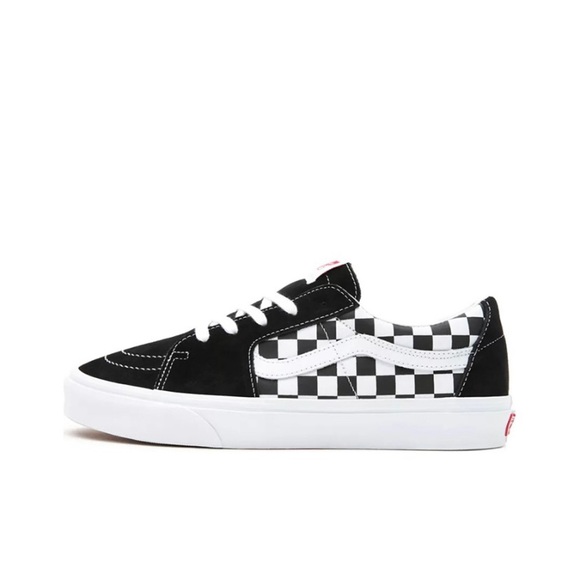 Vans SK8-Low Men‘e Sneakers VN0A4UUK4W7 - Picture 1 of 6